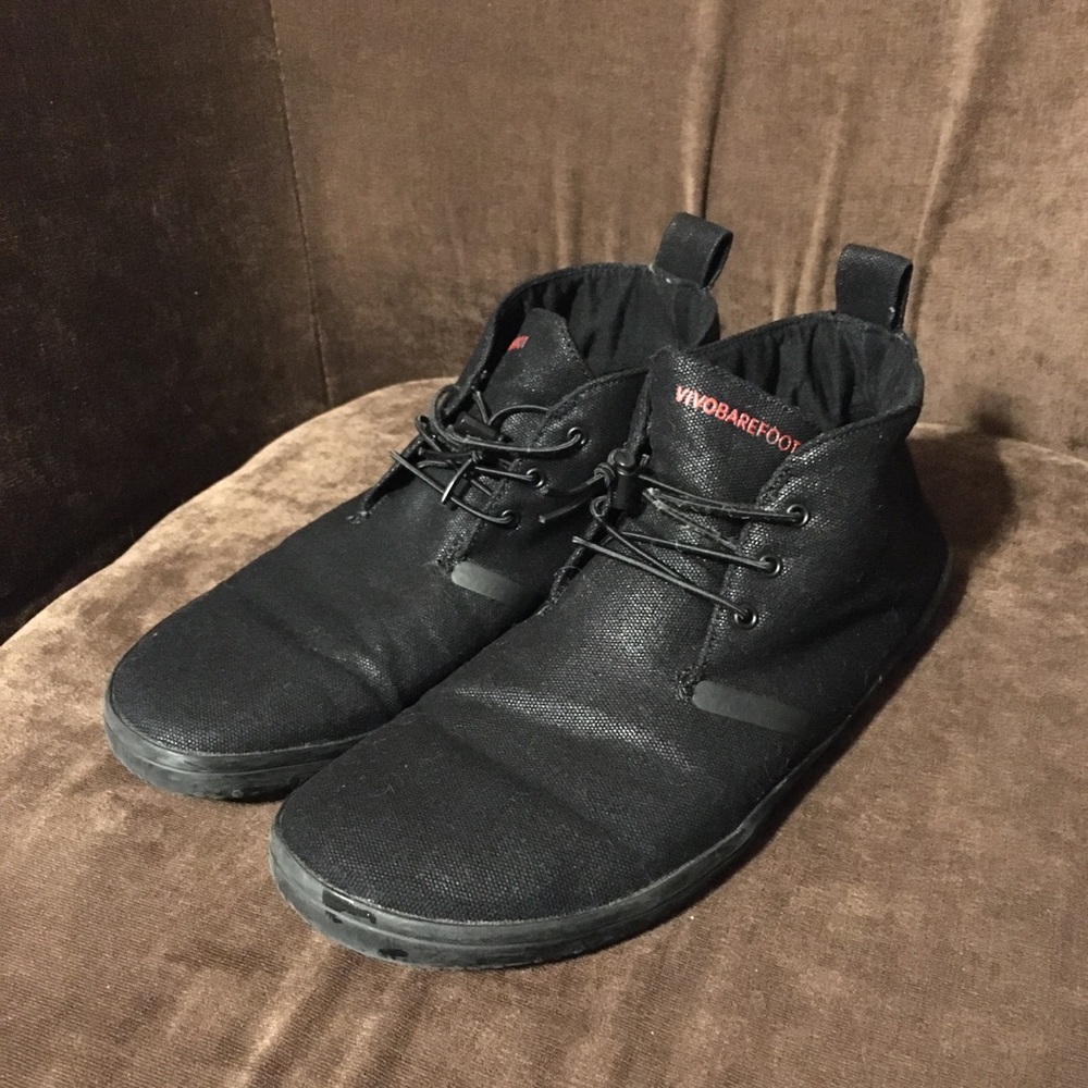 Vivobarefoot Gobi Winterproof